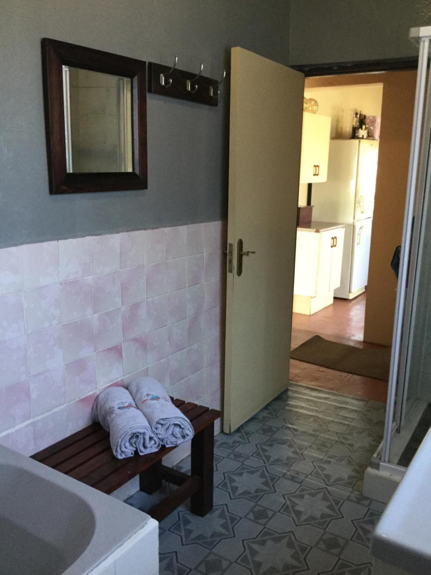 Bluecottage Or Seaview Cottage At Coram Deo Lodge Self Catering Coffee Bay Zimmer foto